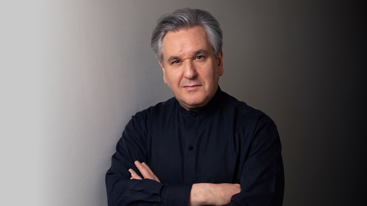Antonio Pappano: Behind the Symphony - Berlioz
